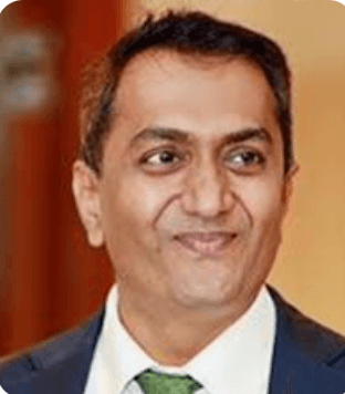 Anand Nagaraj - Director