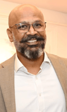 Vijay Sekhar - Advisory to Board, Partner - Funds, Alternatives & Distribution